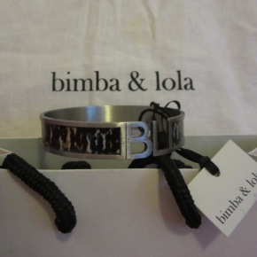 El outlet de Bimba&Lola: Regalos y complementos perfectos